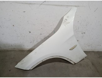 Recambio de aleta delantera izquierda para bmw x1 (e84) sdrive 18 d referencia OEM IAM 41002993155 41002993155 