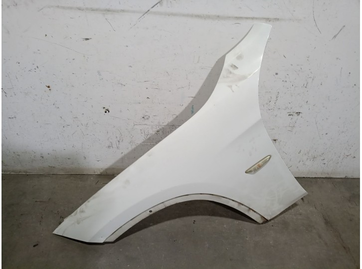 Replacement left front wing for BMW X1 (E84) sDrive 18d OEM IAM reference 41002993155 41002993155 