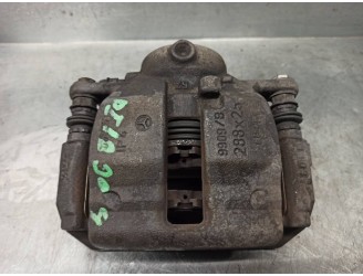 Recambio de pinza freno delantera izquierda para mercedes-benz clase b (w245) 2.0 cdi cat referencia OEM IAM A1694200983  
