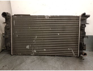 Recambio de radiador agua para volkswagen crafter 30-50 caja/chasis (2f_) 2.5 tdi referencia OEM IAM 2E0121253B 2E0121253B RM158