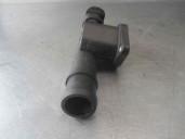 Recambio de termostato para volkswagen passat berlina (3c2) 2.0 tdi referencia OEM IAM 180332866 9981 