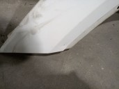 Replacement front left fender for BMW X1 (E84) sDrive 18d OEM IAM reference 41002993155 41002993155 