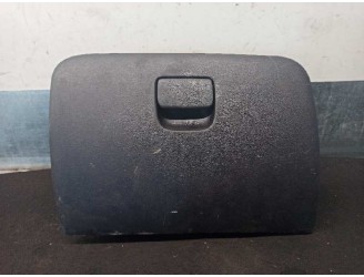 Replacement glove box for Hyundai i10 1.1 12v cat OEM IAM reference 0X84511000 