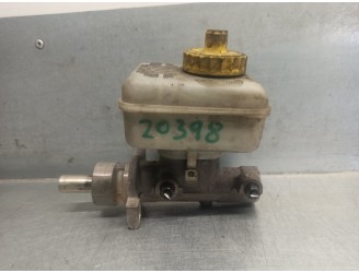 Recambio de bomba freno para seat toledo (1m2) 1.9 tdi referencia OEM IAM L481402 21027099 BOSCH