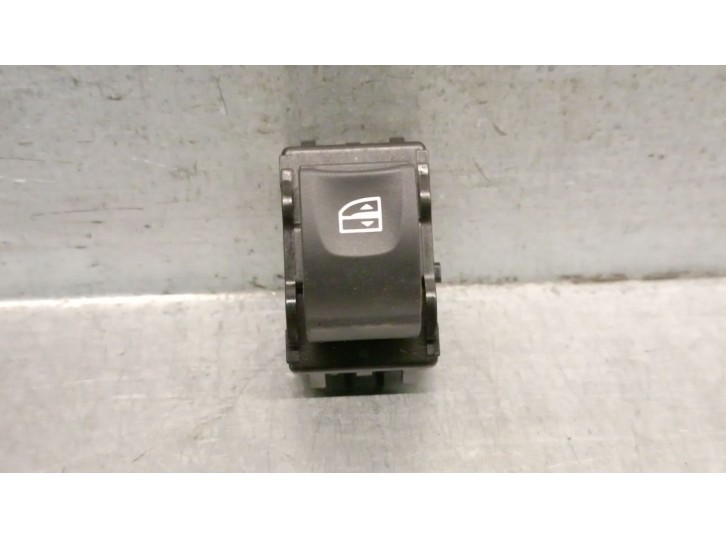Recambio de mando elevalunas delantero derecho para renault scénic iv (j9_) 1.5 dci 110 referencia OEM IAM 254214896R  