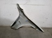 Replacement front left fender for BMW X1 (E84) sDrive 18d OEM IAM reference 41002993155 41002993155 