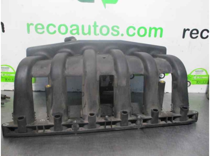 Recambio de colector admision para bmw serie 3 berlina (e36) 2.0 24v referencia OEM IAM 11611703778 