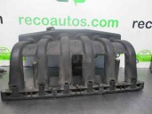 Recambio de colector admision para bmw serie 3 berlina (e36) 2.0 24v referencia OEM IAM 11611703778 