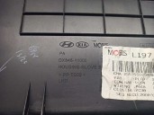 Recambio de guantera para hyundai i10 1.1 12v cat referencia OEM IAM 0X84511000 