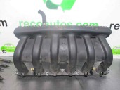 Recambio de colector admision para bmw serie 3 berlina (e36) 2.0 24v referencia OEM IAM 11611703778 