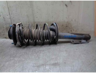 Recambio de amortiguador delantero derecho para ford escort berlina/turnier 1.8 diesel referencia OEM IAM 65AX18045LB 060323 