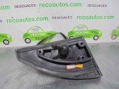 Replacement right wing mirror for Hyundai Atos (MX) 1.0 cat OEM IAM reference 010139 
