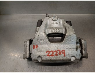 Recambio de pinza freno delantera derecha para toyota yaris (_p21_, _pa1_, _ph1_) 1.5 hybrid (mxph10) referencia OEM IAM 47730K0