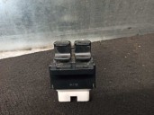 Recambio de mando elevalunas delantero izquierdo para hyundai i10 1.1 12v cat referencia OEM IAM 935700X0004X 