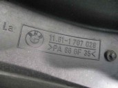 Recambio de colector admision para bmw serie 3 berlina (e36) 2.0 24v referencia OEM IAM 11611703778 
