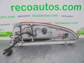 Recambio de piloto trasero derecho para hyundai atos (mx) 1.0 cat referencia OEM IAM   