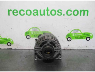 Recambio de alternador para opel astra h ber. 1.6 16v cat referencia OEM IAM 13229984 0124325163 BOSCH