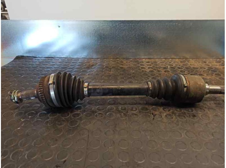 Recambio de transmision delantera izquierda para peugeot 607 (s1) pack referencia OEM IAM 32726S  