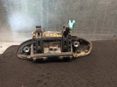 Recambio de maneta exterior delantera derecha para hyundai i10 1.1 12v cat referencia OEM IAM 1826600X010  