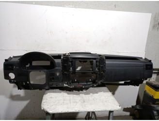 Replacement dashboard for Volkswagen Crafter 30-50 box/chassis (2F_) 2.5 TDI OEM IAM reference 2E1857011A 2E1857011A 