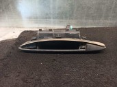 Recambio de maneta exterior delantera derecha para hyundai i10 1.1 12v cat referencia OEM IAM 1826600X010  