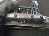 Recambio de maneta exterior delantera derecha para hyundai i10 1.1 12v cat referencia OEM IAM 1826600X010  