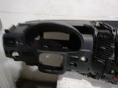 Replacement dashboard for Volkswagen Crafter 30-50 box/chassis (2F_) 2.5 TDI OEM IAM reference 2E1857011A 2E1857011A 