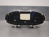 Replacement instrument cluster for Ford Fiesta (CB1) 1.6 TDCi CAT OEM IAM reference 8A6T10849GC 