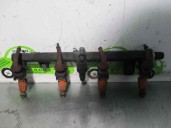 Recambio de rampa inyectora para alfa romeo 147 (190) 1.6 16v cat referencia OEM IAM 0280151048 0280151048 BOSCH