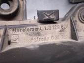 Recambio de carcasa filtro de aire para skoda octavia berlina (1u2) 1.9 tdi referencia OEM IAM 1J0129620 4615785877 