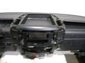 Replacement dashboard for Volkswagen Crafter 30-50 Box/Chassis (2F_) 2.5 TDI OEM IAM reference 2E1857011A 2E1857011A 