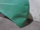 Recambio de aleta delantera derecha para renault r-4 f6a furgoneta referencia OEM IAM 820565200 VERDE 