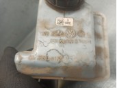 Recambio de bomba freno para seat leon (5f1) 1.6 tdi referencia OEM IAM 5Q1611301D 03350891791 ATE