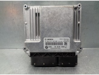 Recambio de centralita motor uce para bmw serie 1 berlina (e81/e87) 2.0 turbodiesel cat referencia OEM IAM 8510592 0281016925 BO