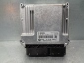 Recambio de centralita motor uce para bmw serie 1 berlina (e81/e87) 2.0 turbodiesel cat referencia OEM IAM 8510592 0281016925 BO