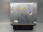 Recambio de centralita motor uce para bmw serie 1 berlina (e81/e87) 2.0 turbodiesel cat referencia OEM IAM 8510592 0281016925 BO