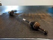 Recambio de transmision delantera derecha para opel zafira b 1.6 16v cat referencia OEM IAM 24462241  