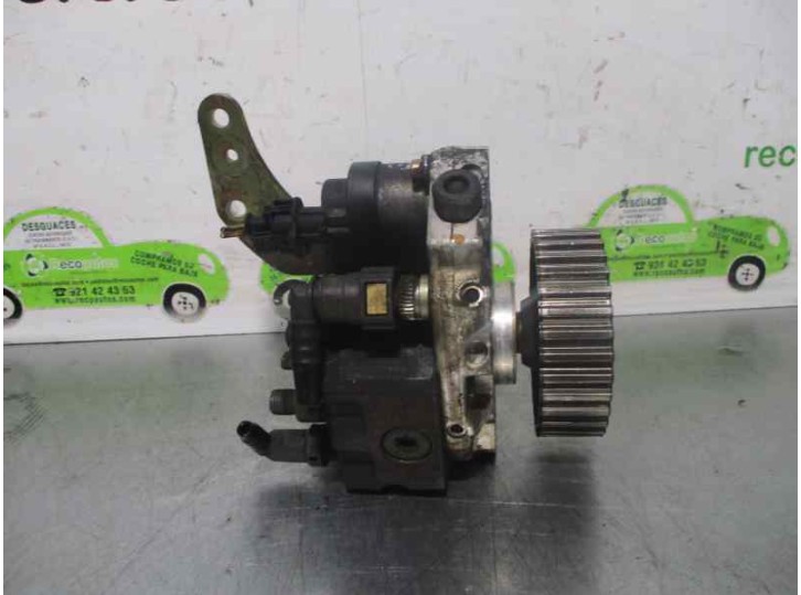 Recambio de bomba inyeccion para citroën xsara picasso 1.6 hdi cat (9hy / dv6ted4) referencia OEM IAM 9651844380 