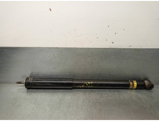 Recambio de amortiguador trasero izquierdo para mercedes-benz clase clk (w209) coupe 2.7 cdi 20v cat referencia OEM IAM A2093260