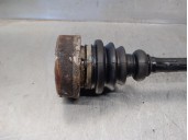Recambio de transmision trasera derecha para audi a6 berlina (4b2) 2.5 v6 24v tdi referencia OEM IAM 4B0501203CX 