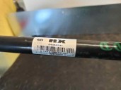 Recambio de transmision delantera derecha para opel zafira b 1.6 16v cat referencia OEM IAM 24462241  