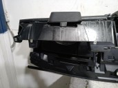 Replacement dashboard for Volkswagen Crafter 30-50 box/chassis (2F_) 2.5 TDI OEM IAM reference 2E1857011A 2E1857011A 