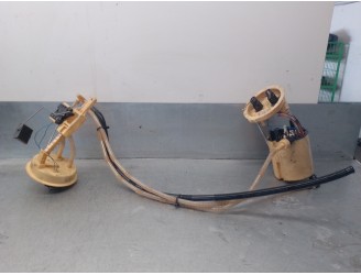 Recambio de aforador para bmw serie 1 berlina (e81/e87) 2.0 turbodiesel cat referencia OEM IAM 7190943 A2C53215722 SIEMENS