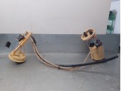 Recambio de aforador para bmw serie 1 berlina (e81/e87) 2.0 turbodiesel cat referencia OEM IAM 7190943 A2C53215722 SIEMENS