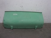 Recambio de porton trasero para renault r-4 f6a furgoneta referencia OEM IAM 7701460220 VERDE 3 PUERTAS