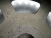 Recambio de bomba inyeccion para citroën xsara picasso 1.6 hdi cat (9hy / dv6ted4) referencia OEM IAM 9651844380 