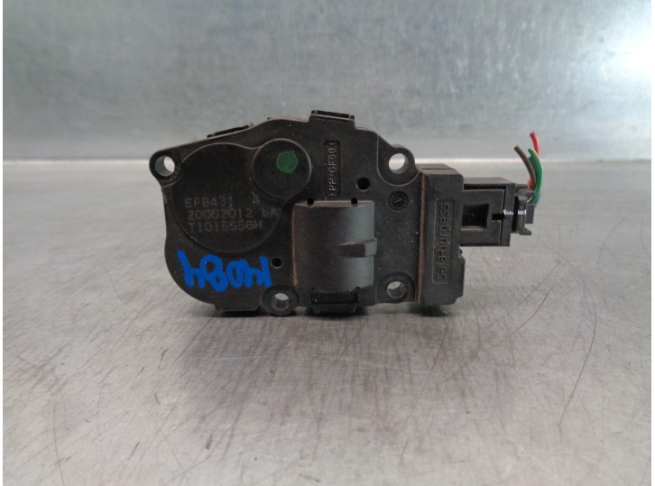 Recambio de motor calefaccion para bmw serie 3 lim. (f30) 2.0 turbodiesel referencia OEM IAM EFB431 T1015556H 