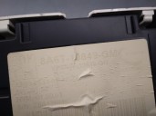 Recambio de cuadro instrumentos para ford fiesta (cb1) 1.6 tdci cat referencia OEM IAM 8A6T10849GC  