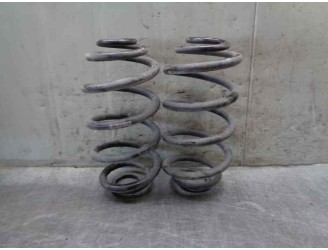 Recambio de muelle amortiguacion para opel insignia berlina 2.0 cdti cat referencia OEM IAM 13244885  
