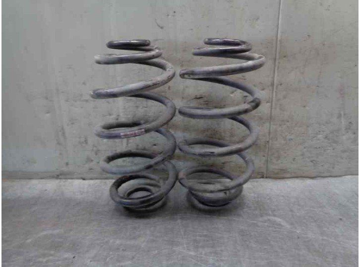 Recambio de muelle amortiguacion para opel insignia berlina 2.0 cdti cat referencia OEM IAM 13244885  